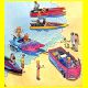 T1-Comik Cabrio mit Speedboot-Trailer.html